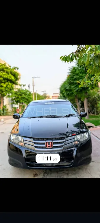 Honda City 2011 for Sale in Arifwala Image-1