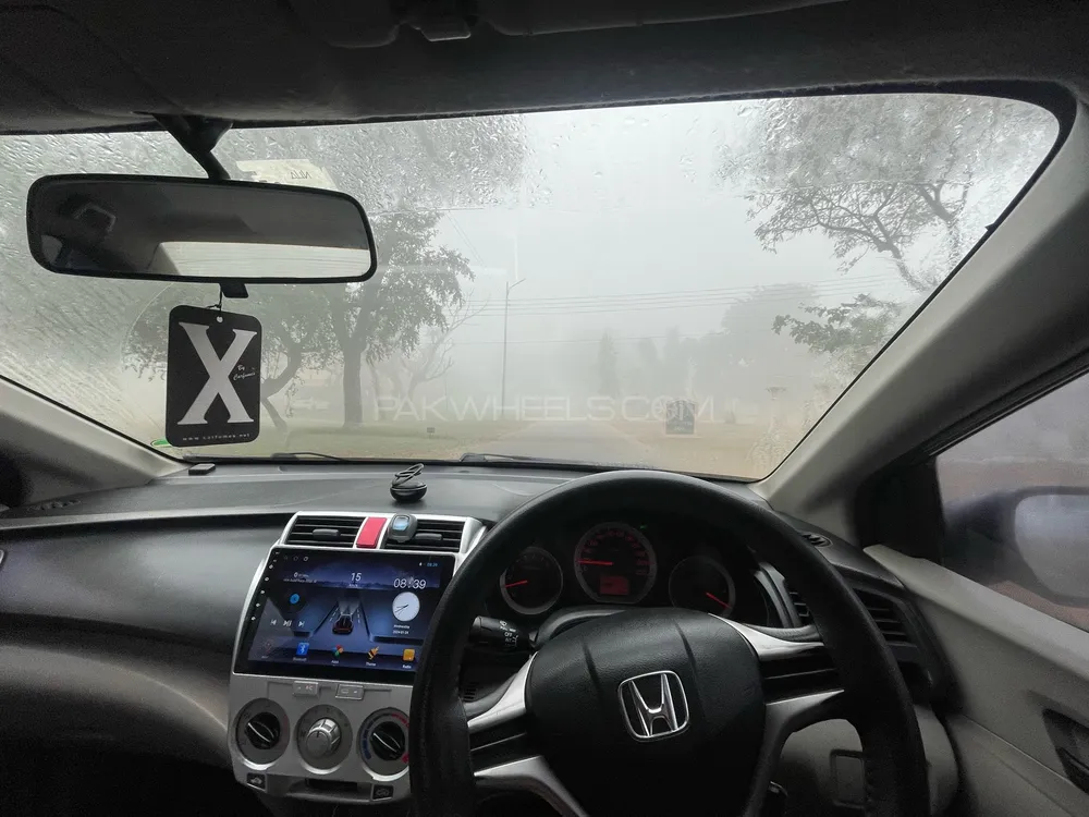 Honda City 2013 for Sale in Rawalpindi Image-1