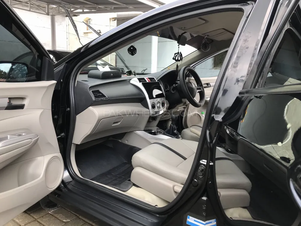 Honda City 2016 for Sale in Lahore Image-1