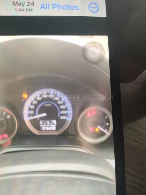 Honda City 2018 for Sale in Sialkot Image-1