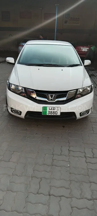Honda City 2019 for Sale in Sialkot Image-1