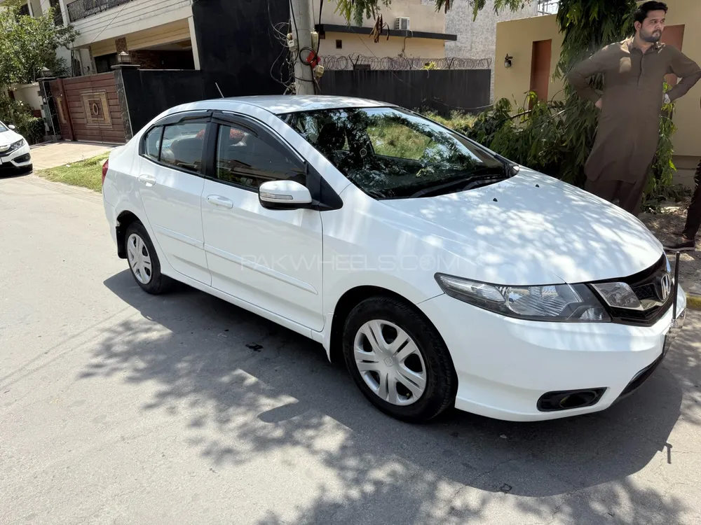ہونڈا سٹی 2019 for Sale in لاہور Image-1