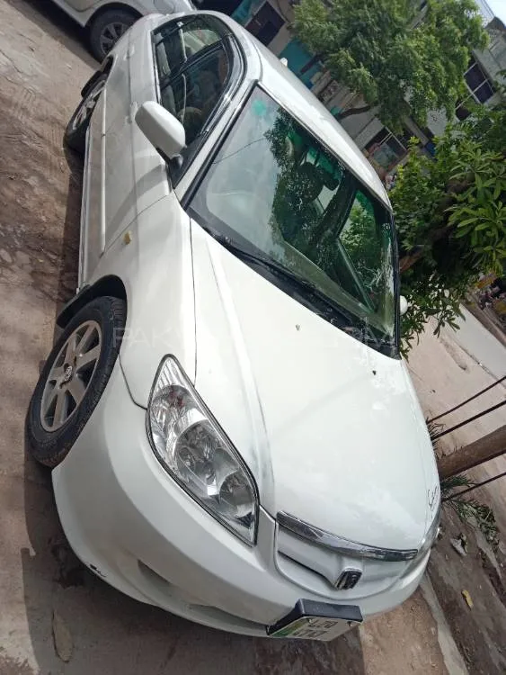 Honda Civic 2005 for Sale in Jhelum Image-1