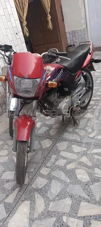 Honda Deluxe 2011 for Sale Image-1