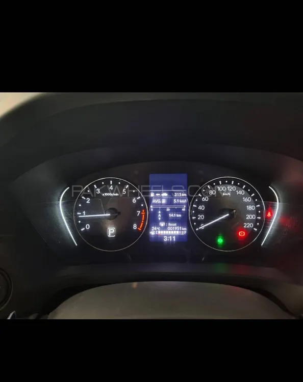 Honda HR-V 2023 for Sale in Karachi Image-1