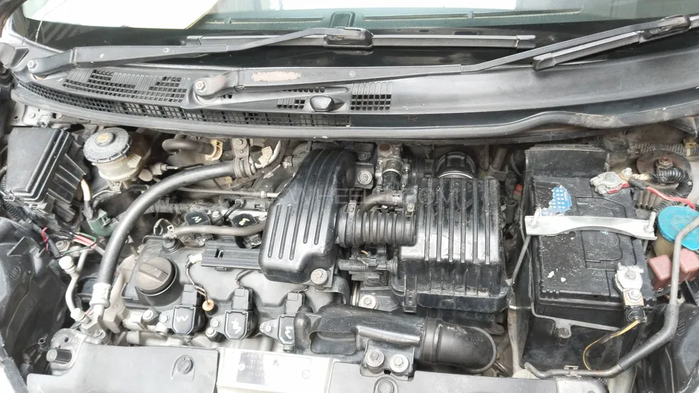 Honda Life 2007 for Sale in Lahore Image-1