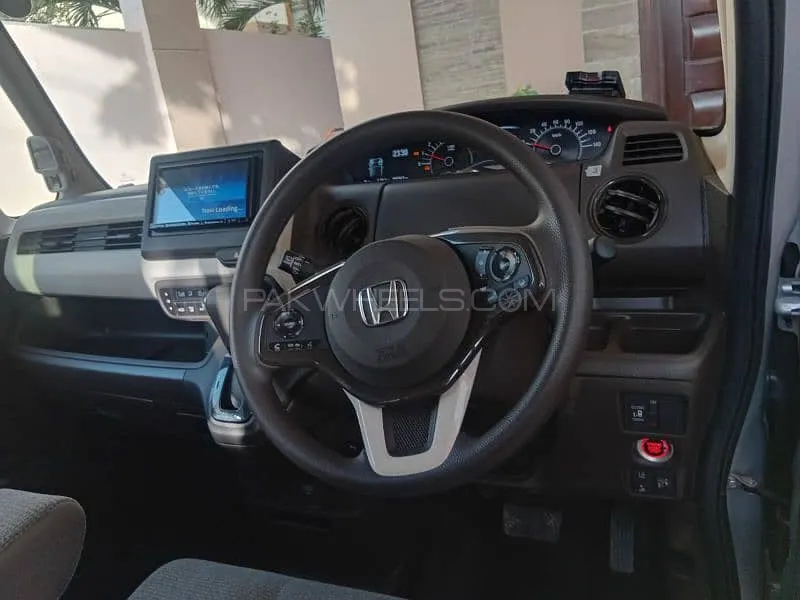 Honda N Wgn 2022 for Sale in Karachi Image-1