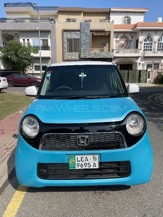 Honda N One 2015 for Sale in Lahore Image-1