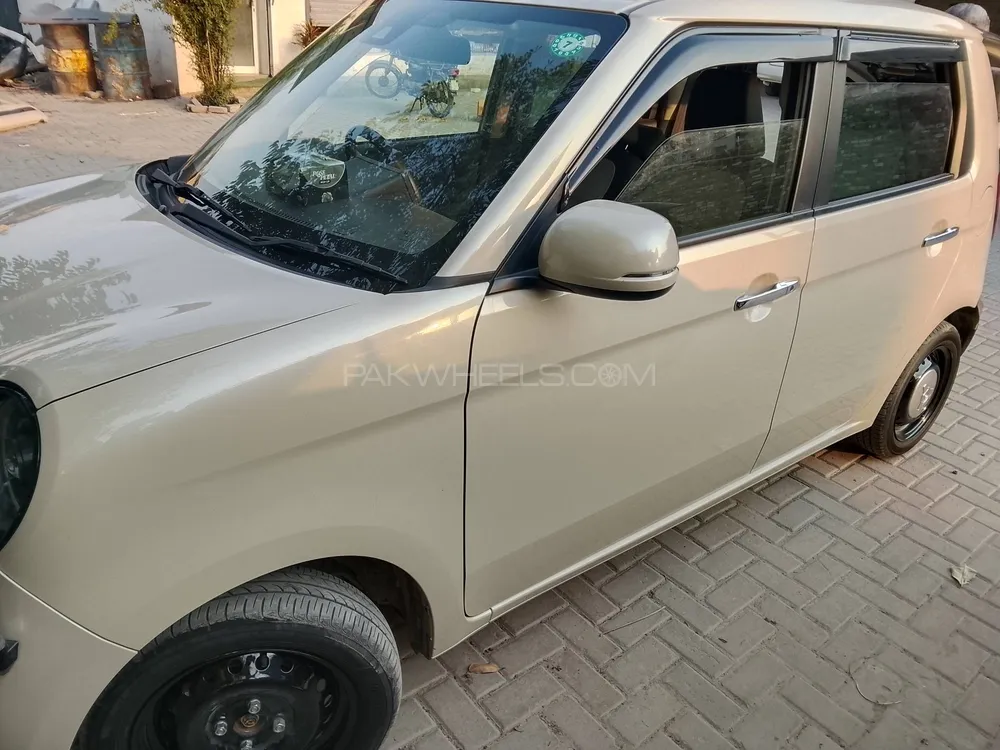 Honda N One 2023 for Sale in Lahore Image-1