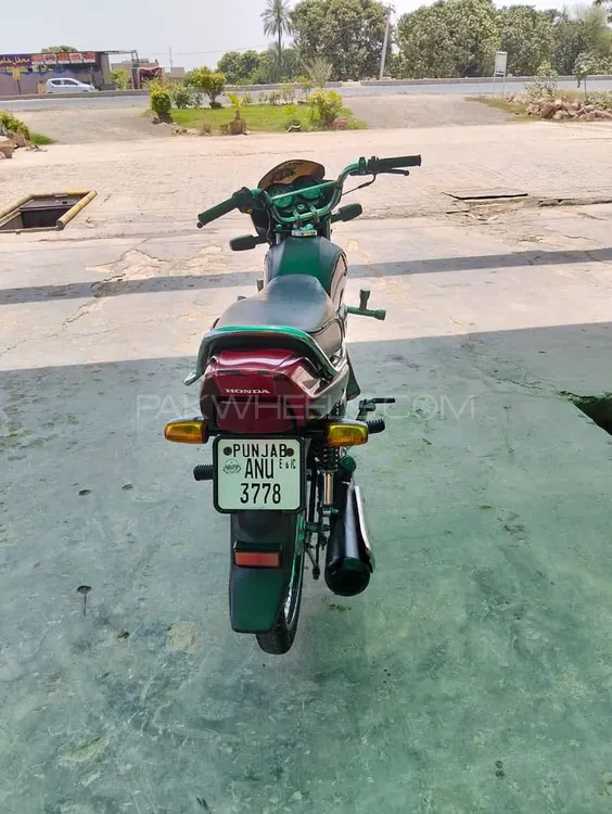 Honda Pridor 2022 for Sale Image-1