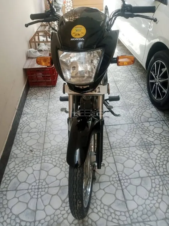 Honda Pridor 2022 for Sale Image-1