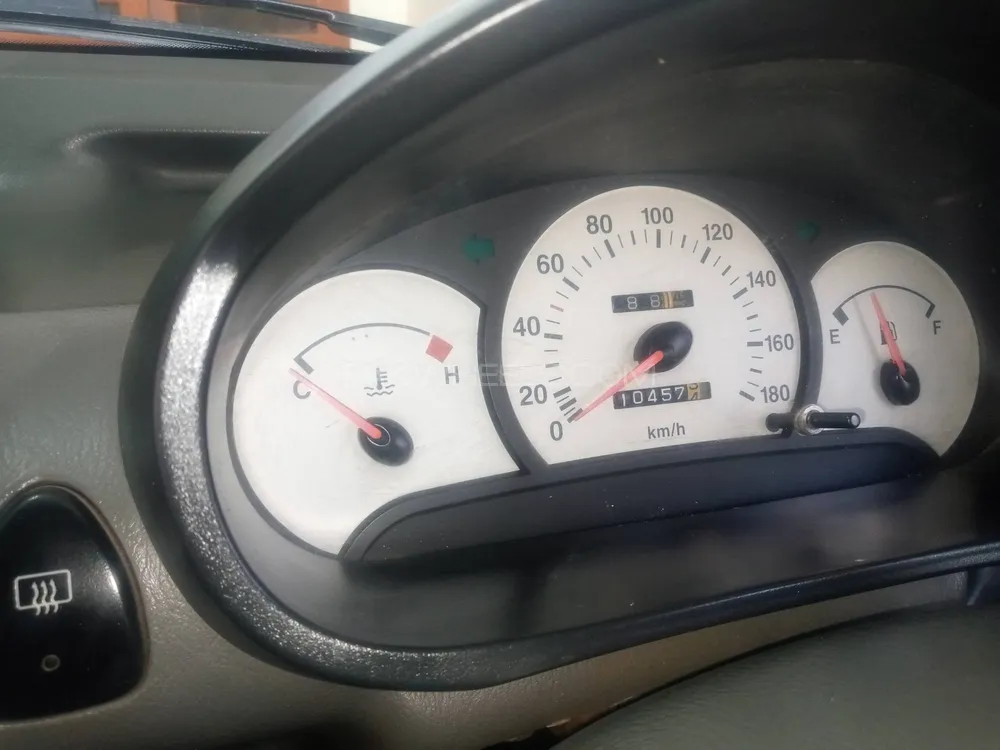 Hyundai Santro 2006 for Sale in Rawalpindi Image-1