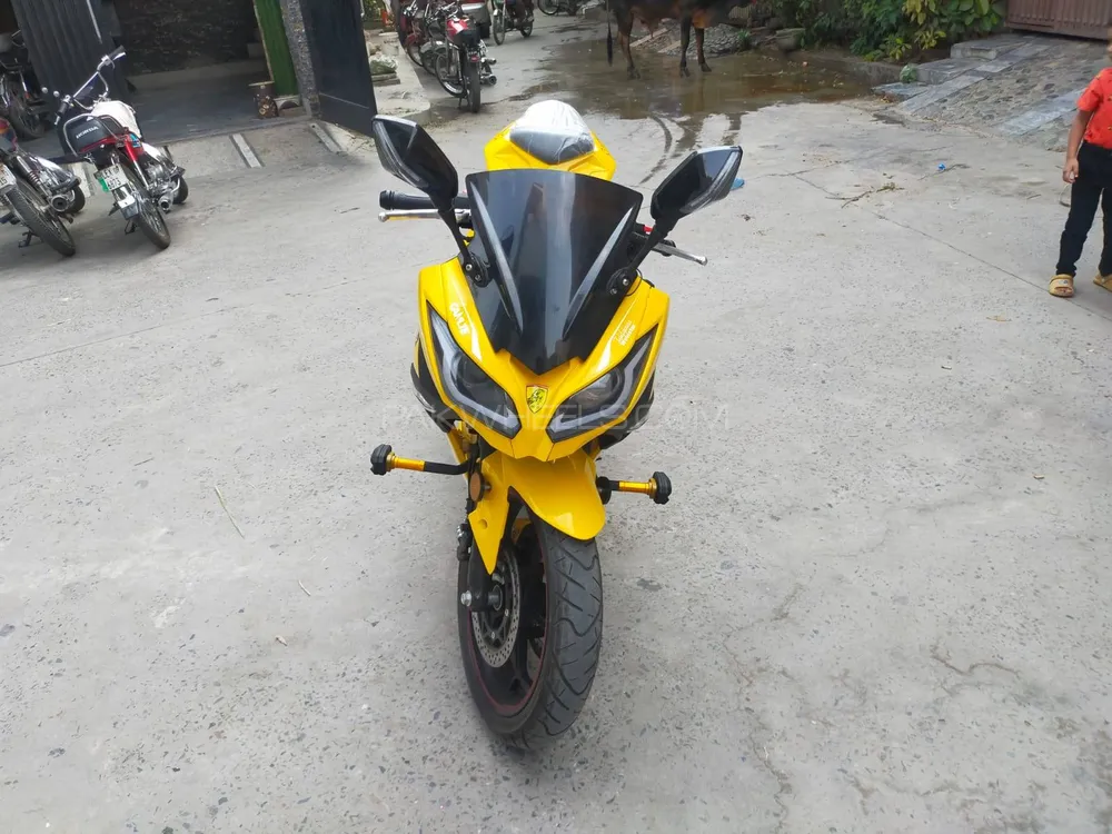 Chinese Bikes Other 2025 for Sale Image-1