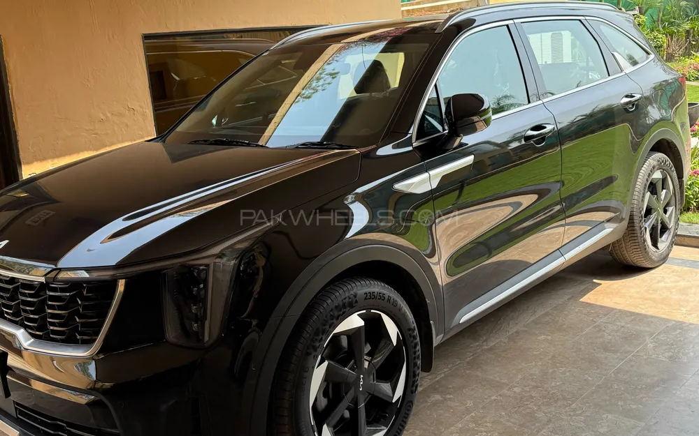 KIA Sorento 2025 for Sale in Islamabad Image-1
