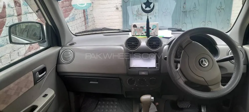 Mazda Carol 2007 for Sale in Peshawar Image-1