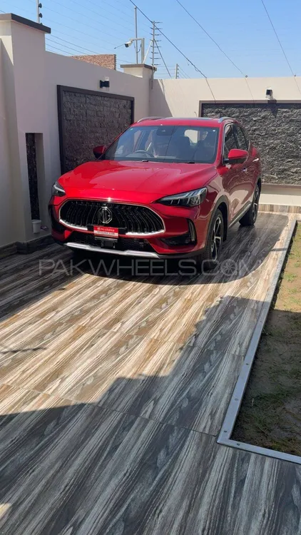 MG HS 2025 for Sale in Okara Image-1