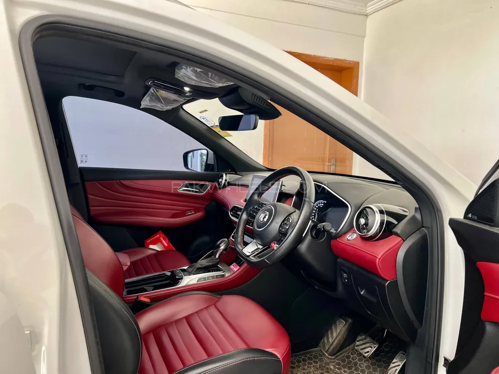MG HS 2021 for Sale in Islamabad Image-1