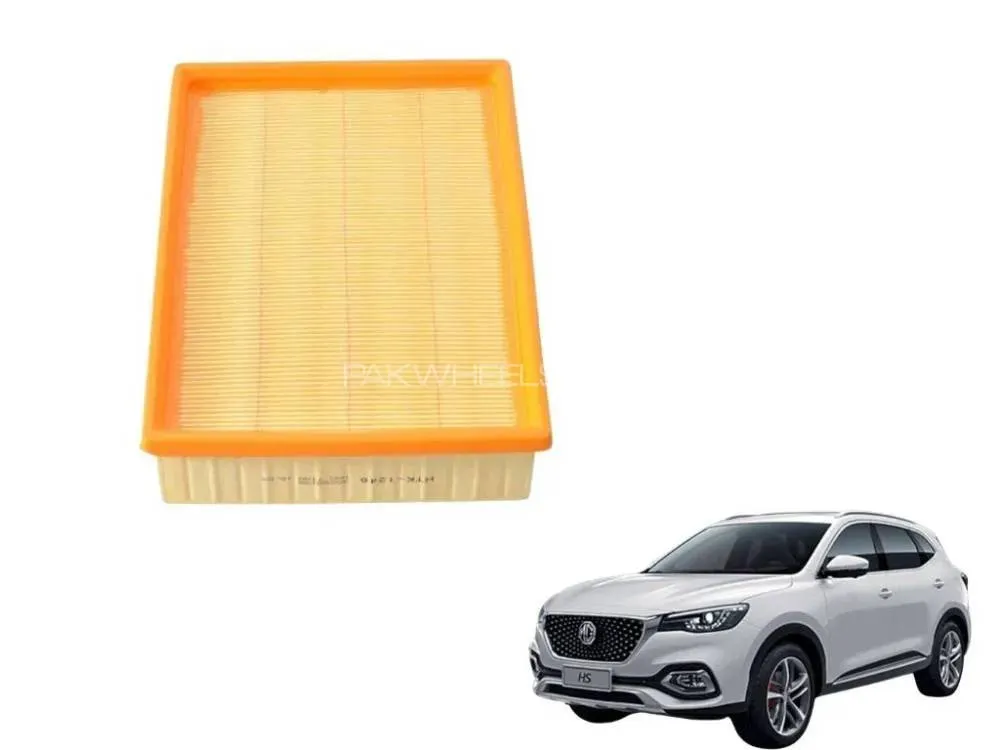 Mg Hs Air Filter Oem Image-1