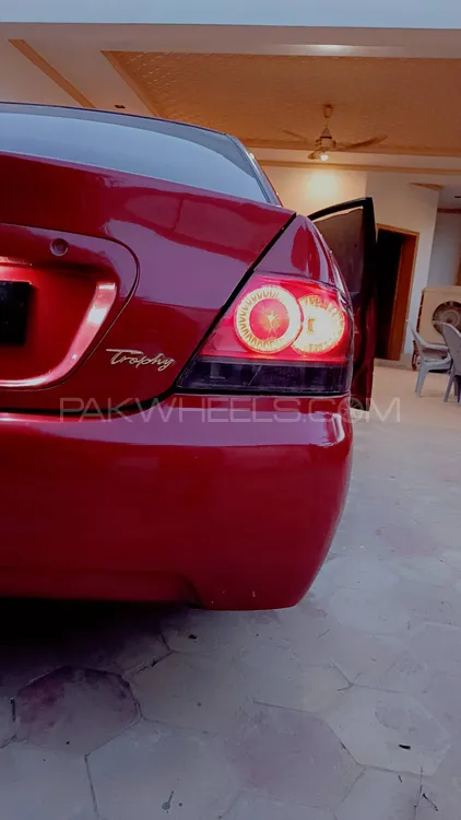 Mitsubishi Lancer 2004 for Sale in Sahiwal Image-1