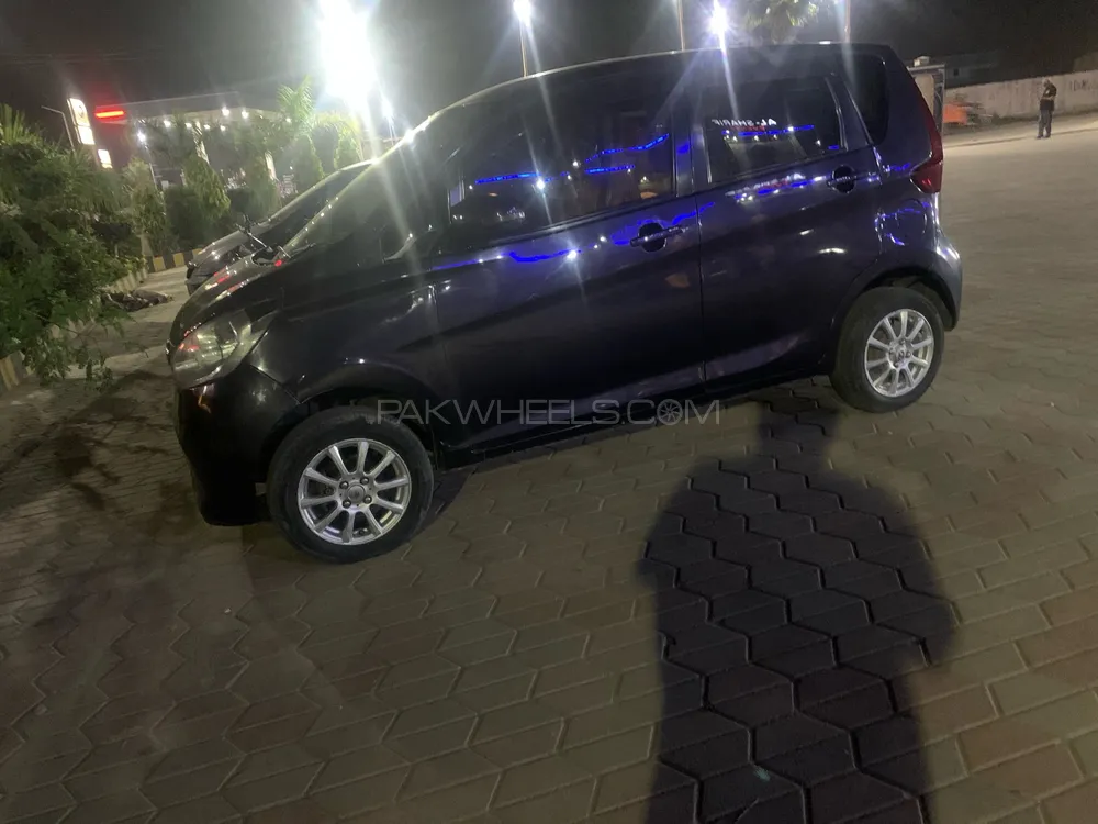 Nissan Dayz 2017 for Sale in Sialkot Image-1
