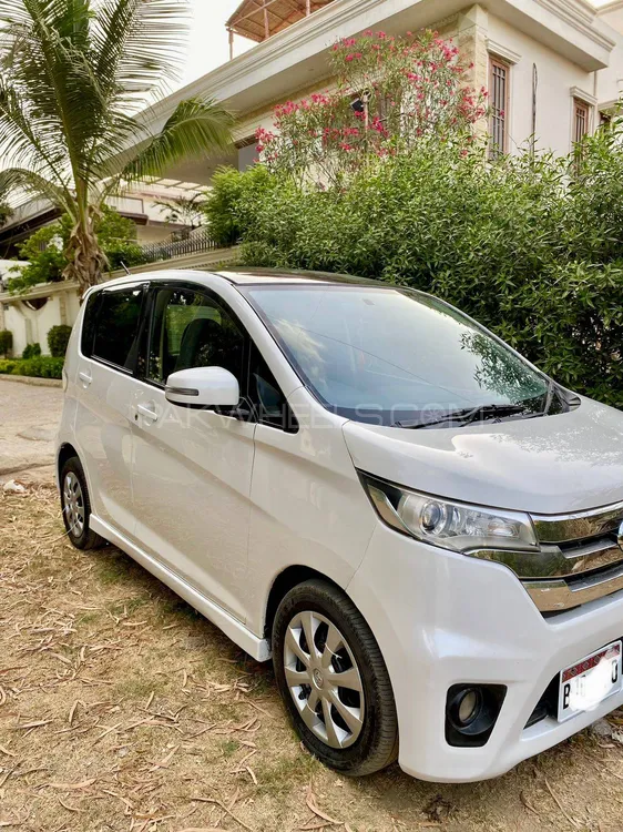 Nissan Dayz 2013 for Sale in Karachi Image-1
