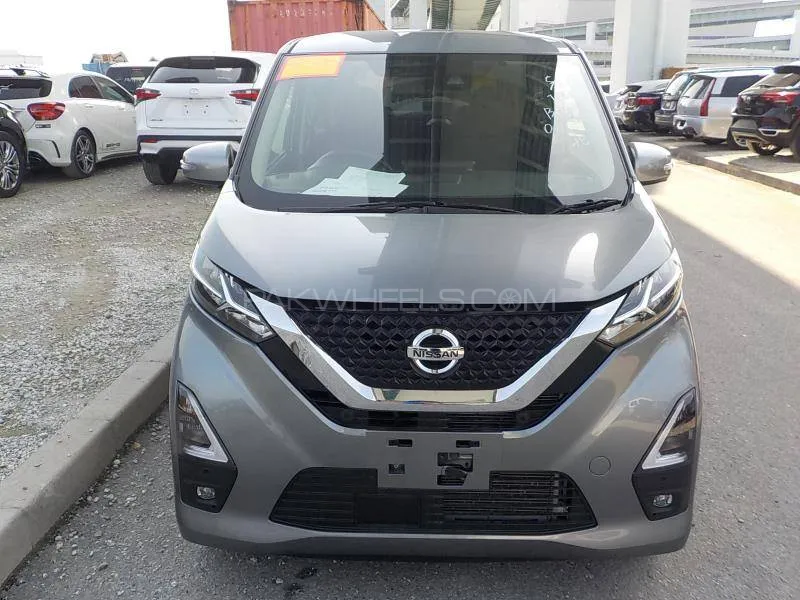 Nissan Dayz 2021 for Sale in Bahawalpur Image-1
