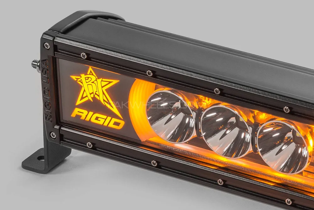 Rigid Industries Radiance Light Bar... Led Bar In Pakistan Image-1