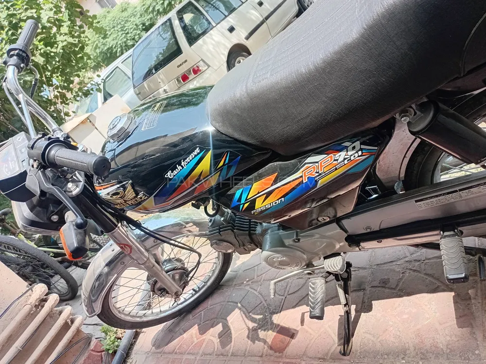 Road Prince 70 Passion Plus 2025 for Sale Image-1