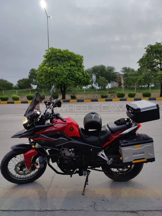 روڈ پرنس RX3 2018 for Sale روڈ پرنس RX3 2018 for Sale Image-6