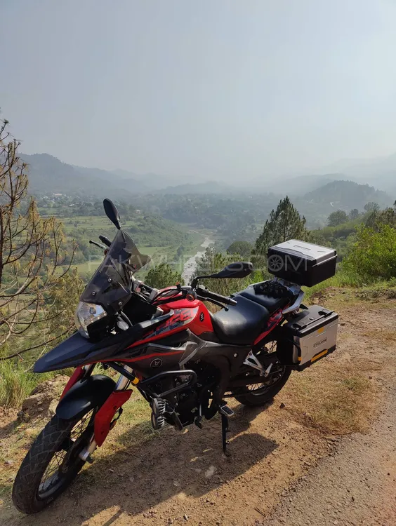 روڈ پرنس RX3 2018 for Sale روڈ پرنس RX3 2018 for Sale Image-11