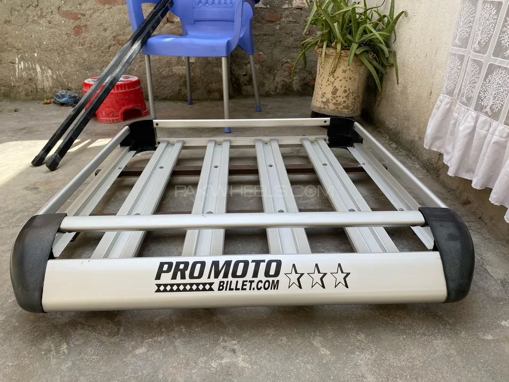 Roof rack Image-1