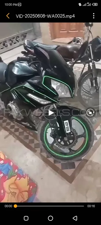 Super Power Leo 200 2017 for Sale Image-1