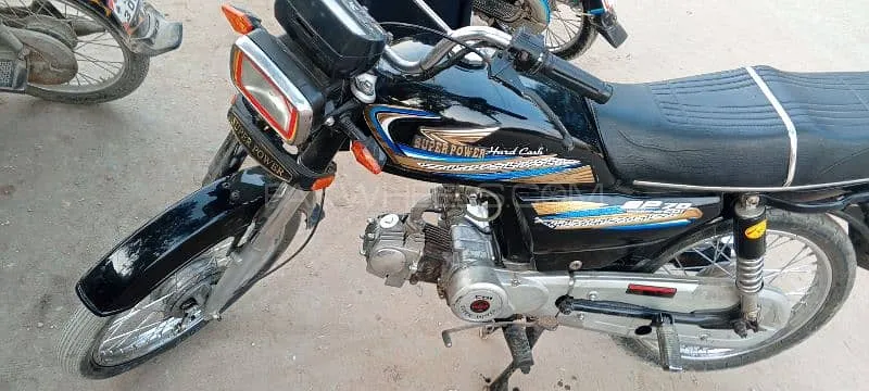 Super Power SP 70 2016 for Sale Image-1