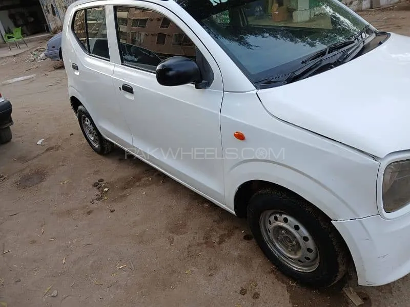 Suzuki Alto 2019 for Sale in Karachi Image-1
