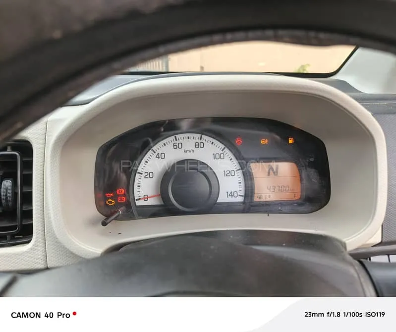 سوزوکی آلٹو 2022 for Sale in کراچی Image-1