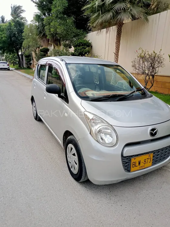 سوزوکی آلٹو 2014 for Sale in کراچی Image-1