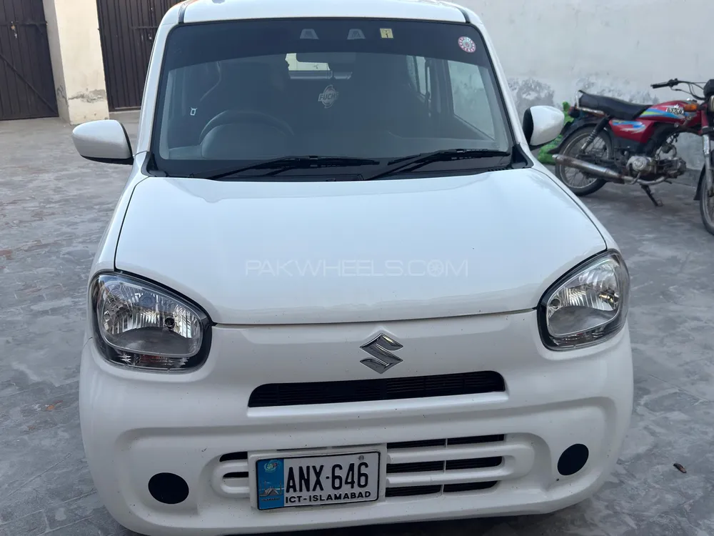 سوزوکی آلٹو 2022 for Sale in ملتان Image-1