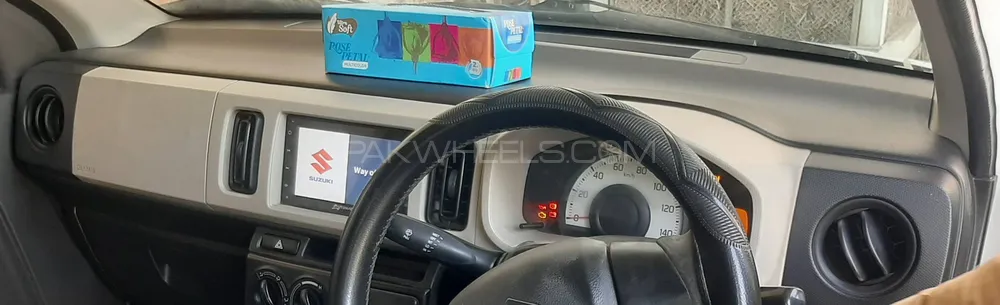 Suzuki Alto 2019 for Sale in Takhtbai Image-1