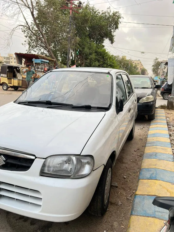 Suzuki Alto 2006 for Sale in Karachi Image-1