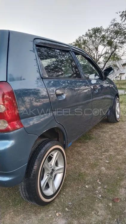 Suzuki Alto 2007 for Sale in Islamabad Image-1