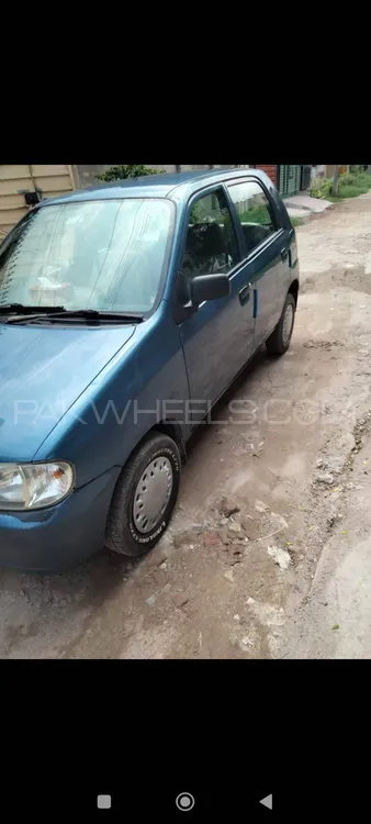 Suzuki Alto 2009 for Sale in Gujranwala Image-1