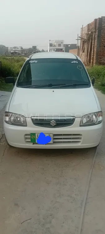 Suzuki Alto 2010 for Sale in Gujranwala Image-1