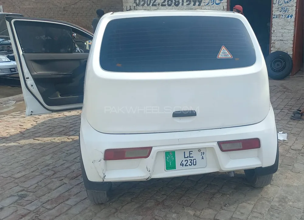 Suzuki Alto 2019 for Sale in Nankana sahib Image-1
