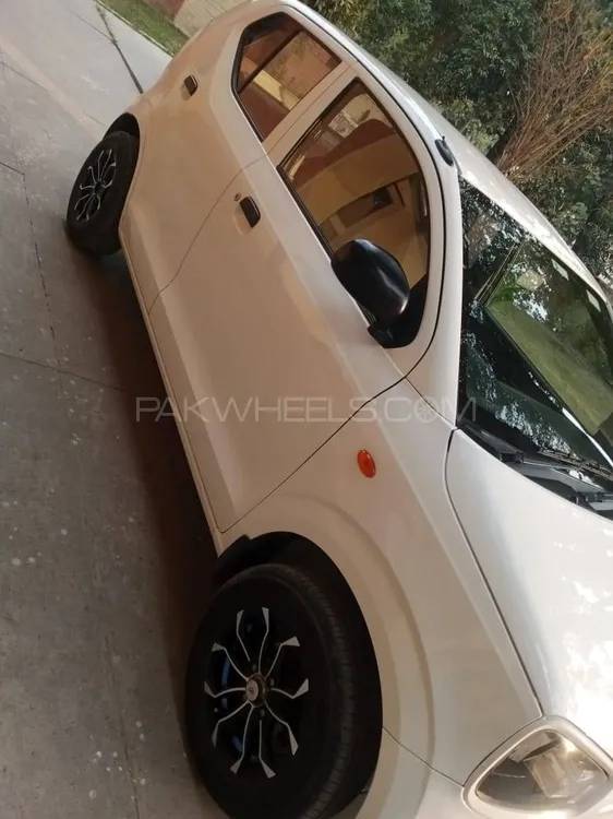 Suzuki Alto 2019 for Sale in Karak Image-1