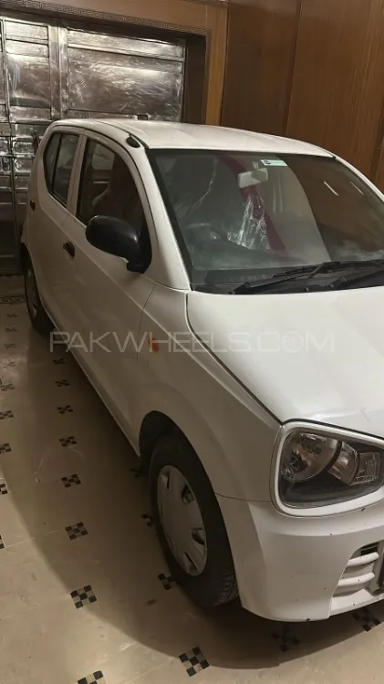 Suzuki Alto 2023 for Sale in Gujrat Image-1