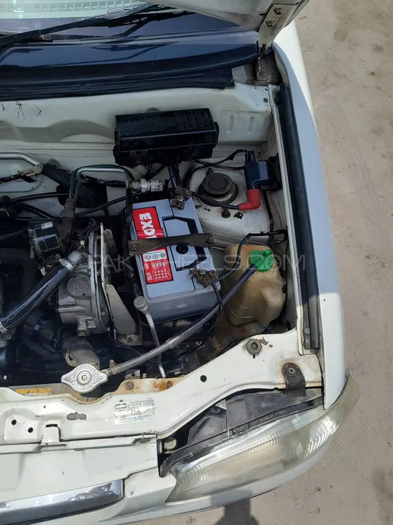 سوزوکی آلٹو 2005 for Sale in پشاور Image-1