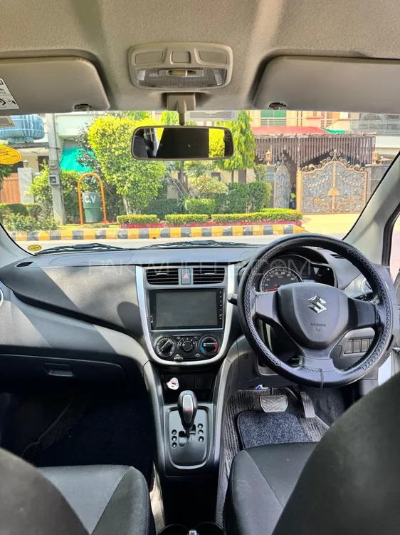 Suzuki Cultus 2021 for Sale in Gujranwala Image-1