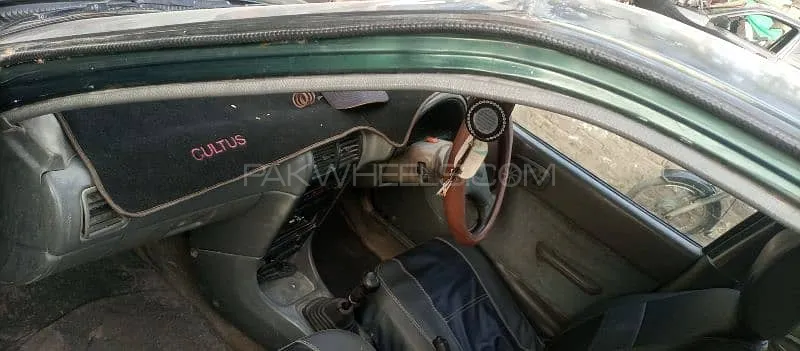 سوزوکی کلٹس 2001 for Sale in حیدرآباد Image-1