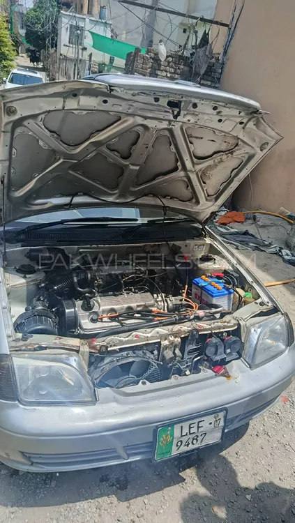 سوزوکی کلٹس 2007 for Sale in راولپنڈی Image-1