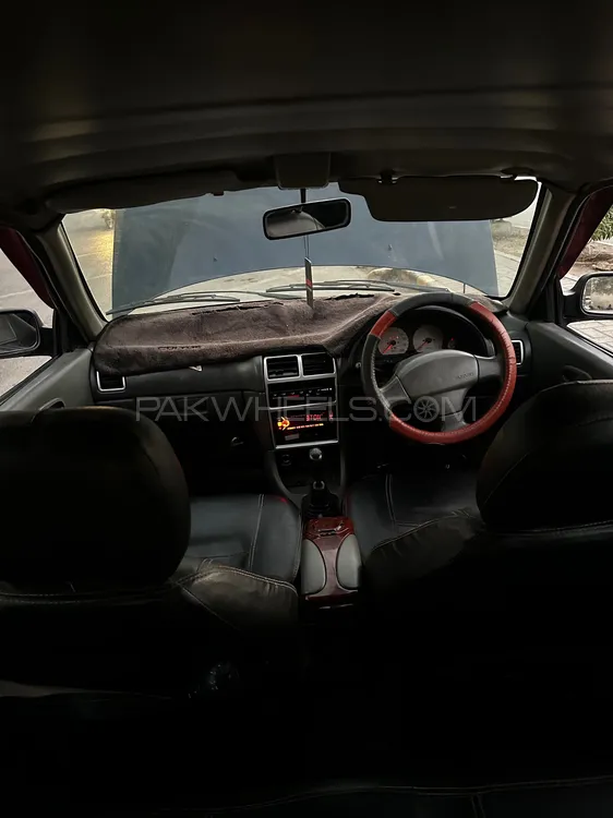 Suzuki Cultus 2011 for Sale in Karachi Image-1